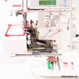 Bernina 1200 MDA