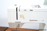 Bernina Record 932 - Nähstation