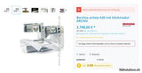 Bernina Artista 630