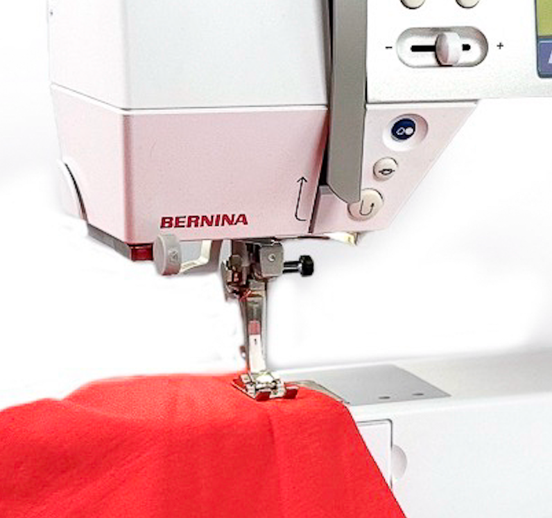 Bernina Artista 630