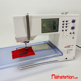 Bernina Artista 180