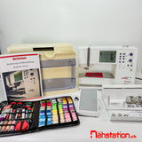 Bernina Artista 180