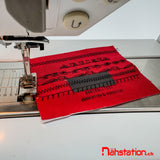 Bernina Artista 180