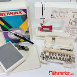 Bernina 1260