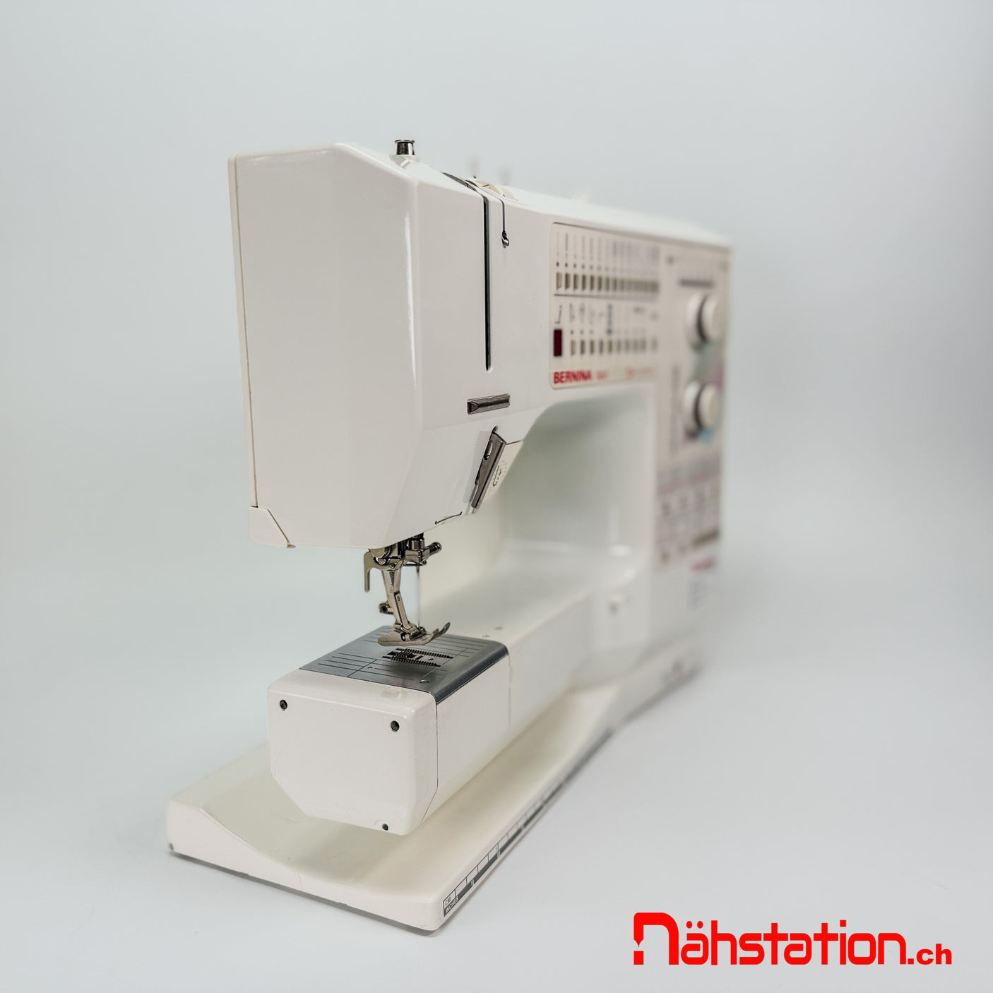 Bernina 1260