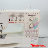 Bernina 1260