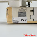 Bernina Bernette 334 DS Overlock