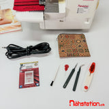 Bernina 2500 DCE Coverlock