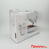 Bernina Activa 140