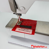 Bernina Activa 140