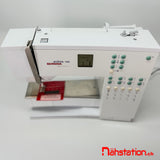 Bernina Activa 140