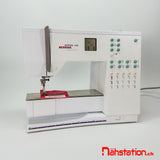 Bernina Activa 140