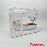 Bernina Activa 140