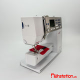 Bernina Artista 430