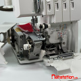 Bernina 700 D Overlock