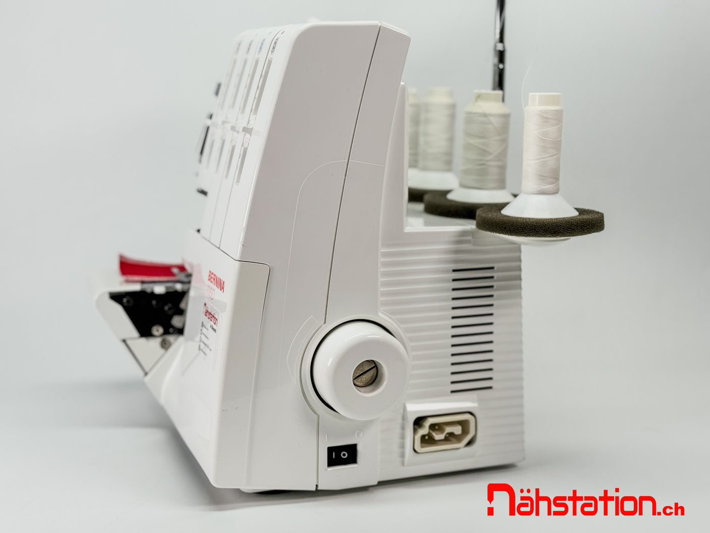 Bernina 700 D Overlock