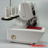 Bernina 700 D Overlock