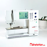 Bernina Artista 170