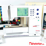 Bernina Artista 170