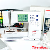 Bernina Artista 170