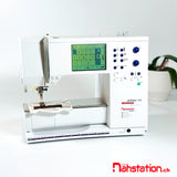 Bernina Artista 170