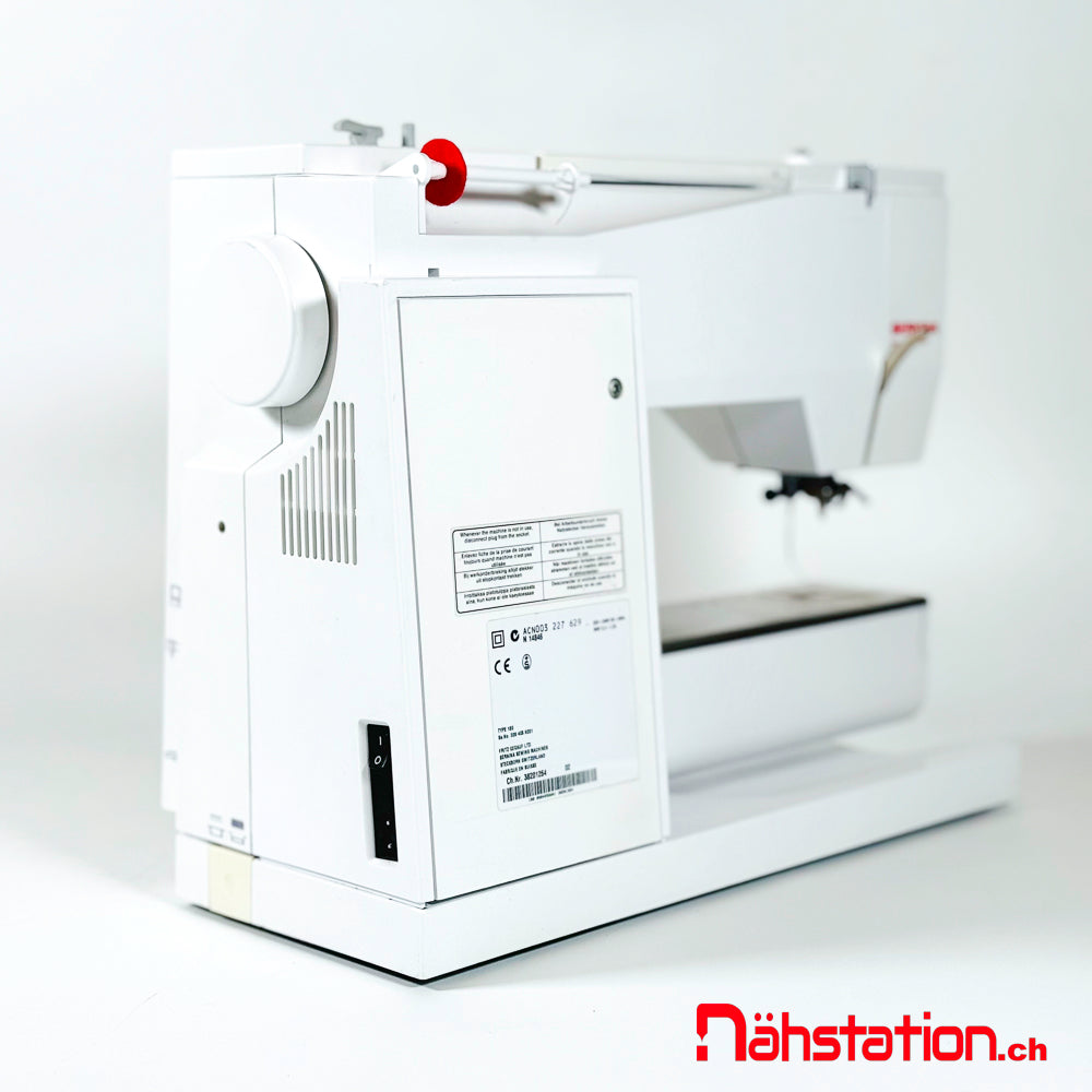 Bernina Artista 180