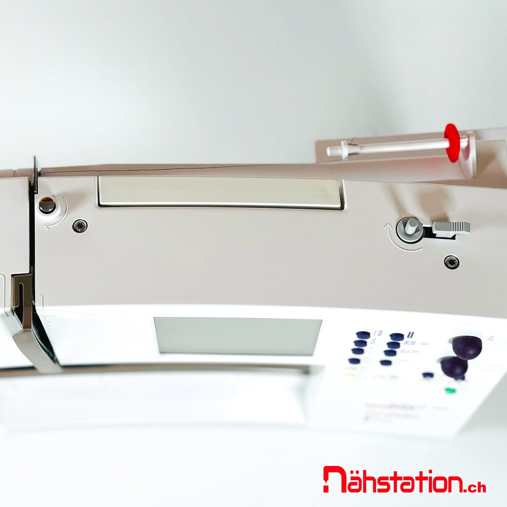 Bernina Artista 180