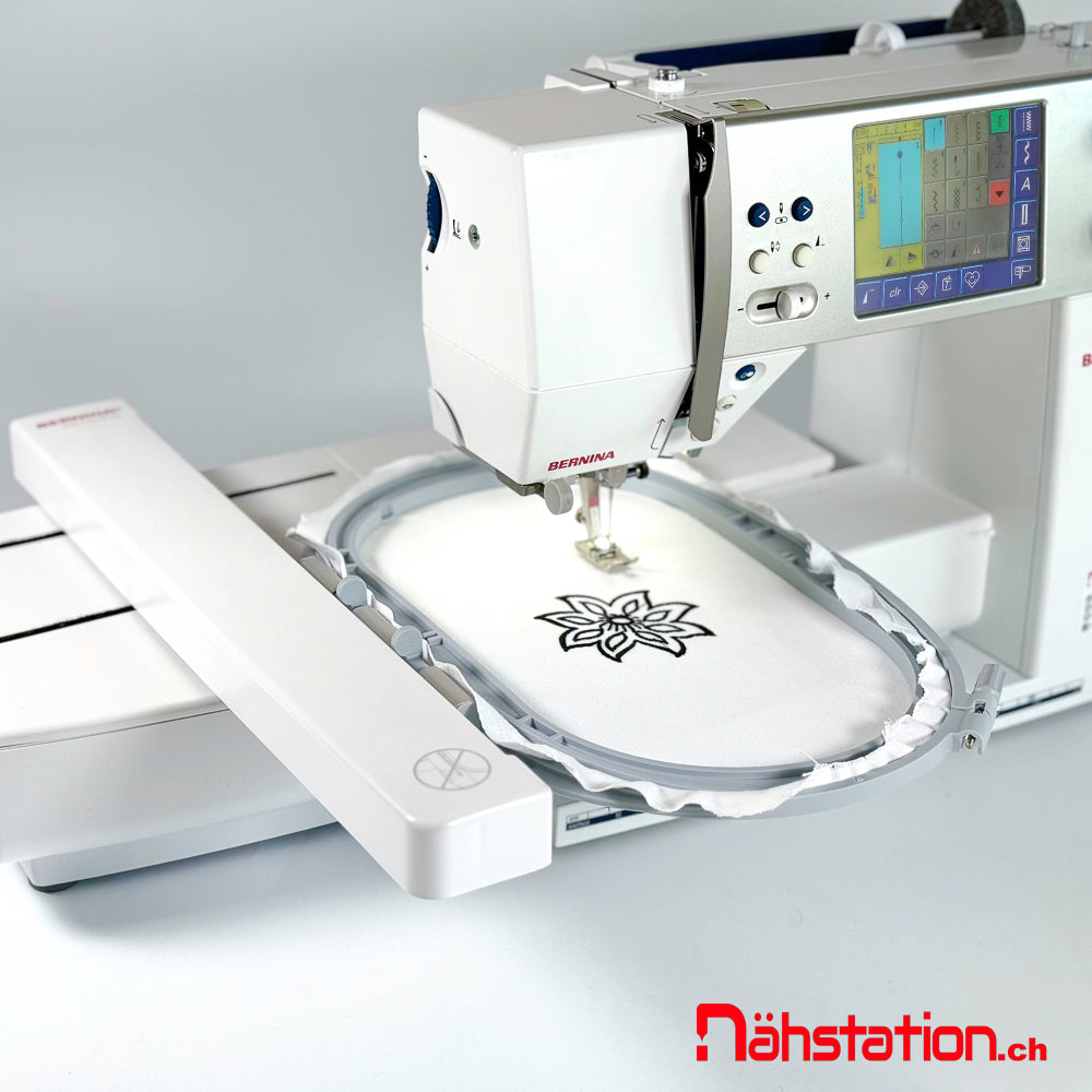 Bernina Artista 630