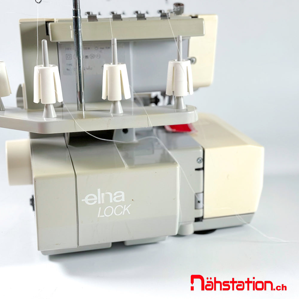 ELNA T34D Overlock