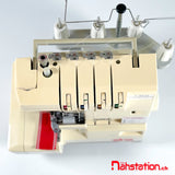 ELNA T34D Overlock