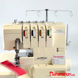 ELNA T34D Overlock