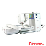 Bernina Artista 630