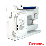 Bernina Artista 630